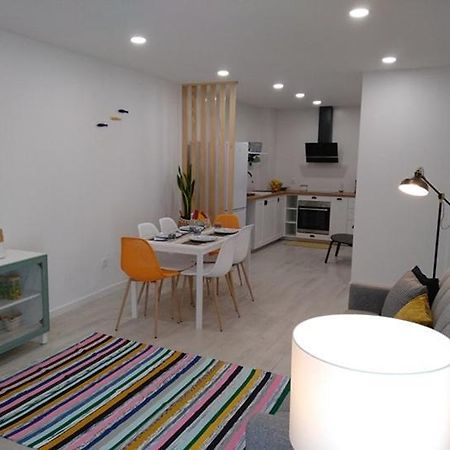 Apartamentos Areia E Mar Sul Vila Praia de Ancora Exterior photo