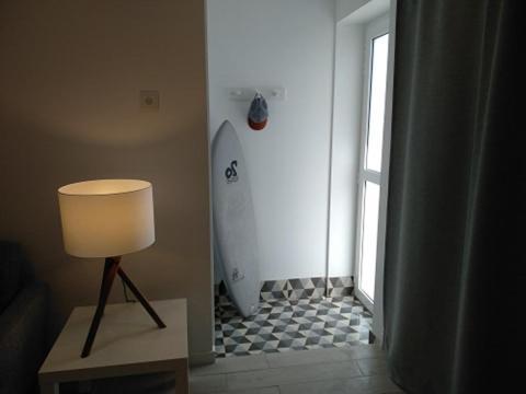 Apartamentos Areia E Mar Sul Vila Praia de Ancora Exterior photo